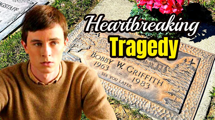 Gravesite Of The Real Life BOBBY GRIFFITH (Prayers...