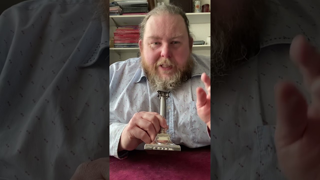 Antiques: Antique Silver 4. Silver from Sheffield (part one)