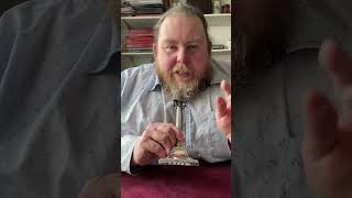 Antiques: Antique Silver 4. Silver from Sheffield (part one)