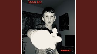 Please Don't Die - focus teo