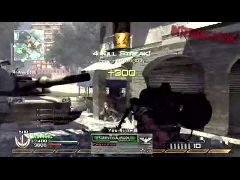 ILozaH | Interrogation - MW2 Montage