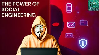 The Power of Social Engineering | Human hacking | Complete Guide | DevCyberSecurity | In Hindi |
