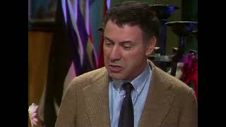 The Muppet Show - 420: Alan Arkin - Backstage #2 (1980)
