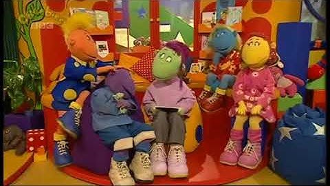 TWEENIES Milo