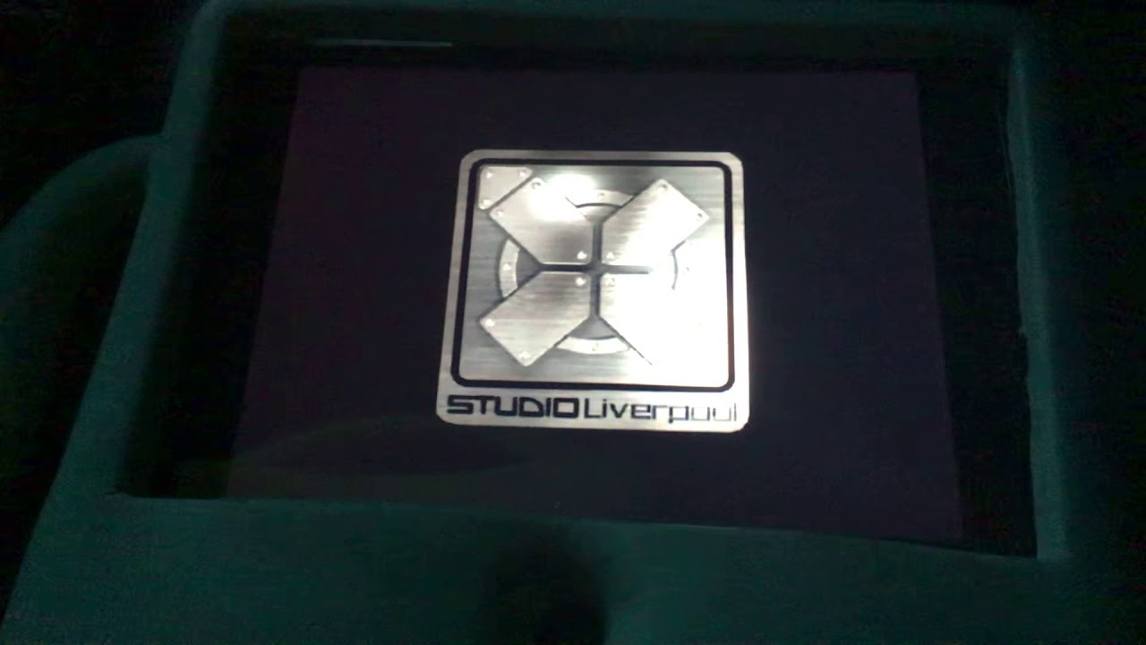 SCE Studio Liverpool (2003, Asia Version)