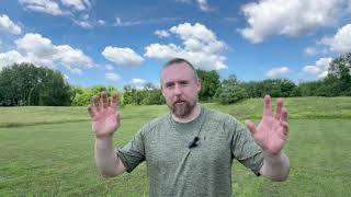 Some News, and the One Thing I'd Tell Any New Gardener