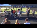 Kick Of The Week: Last Lap Afterburners