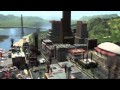 SimCity Announce Trailer (coming March 5, 2013)