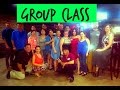 Salsa Group Classes - Yuma AZ