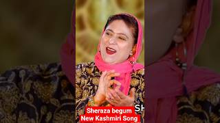Begam Sheraza