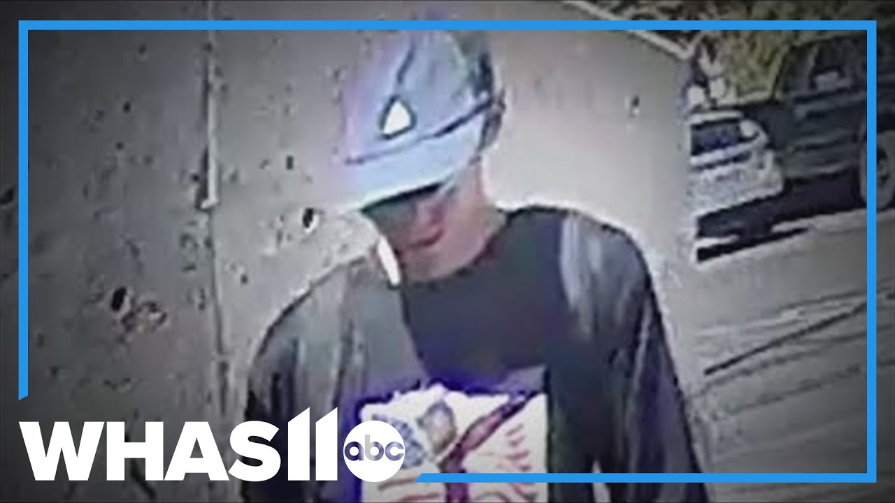 FBI Director: DNA evidence found near scene of Charlie Kirk's shooting matches suspect