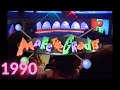 Make the grade 1991 full episode markmeganfrank with commercials  nickelodeon game show