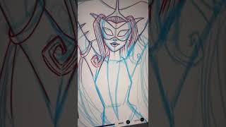 WINX- Daphne