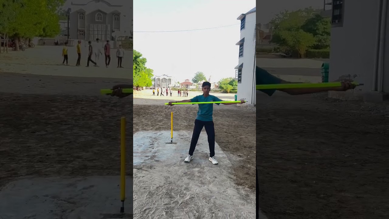 bowling drills for fast bowler 🏏