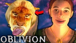 Oblivions MOST RACIST Countess Was Right?! (kind of)