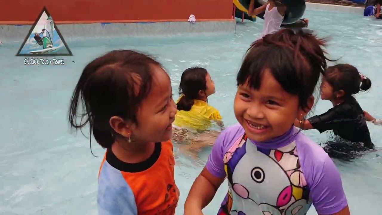 Ziarah Klaten ronbongan MI NU 19 Miftahul Athfal Sendangkulon Kangkung Kendal