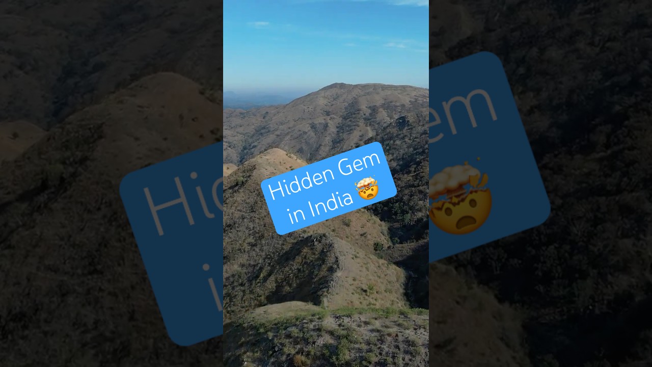 Вы не поверите, это Индия 🇮🇳