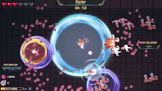 [Bio Prototype]  Stage 5 Wave 15 - Wealth Build