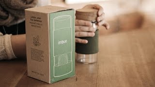 Imbue Story