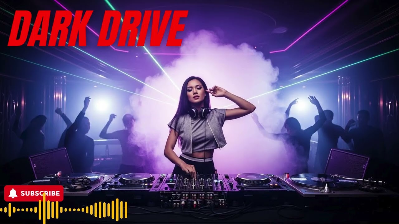 DJ EDM 🔥 Bass Boosted Club Mix | TikTok Trending Party Remixes