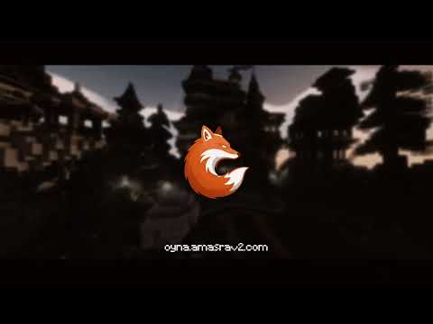 AmasraV2 Trailer