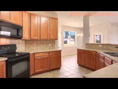 20202 High Plains, Zachary, LA home video tour