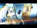 Fate/Grand Order - Kiyohime (Lancer) Servant Introduction