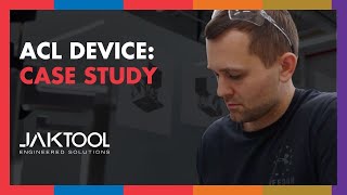 ACL Device: Case Study