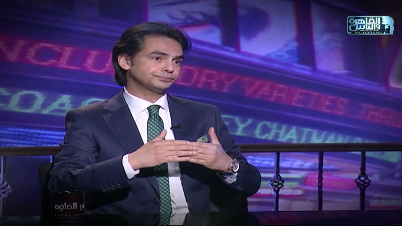 الناس الحلوة | ما هى سحابة القرنية واسبابها مع دكتور محمد حامد