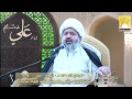 خطبة الجمعة - التأسي بالصديقة فاطمة الزهراء (ع) - سماحة الشيخ محمد جواد الحكيمي