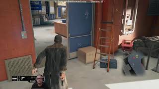 Watch Dogs | Hacking The City | Episode 1