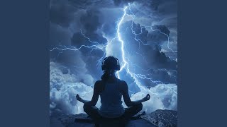 Thunder's Soundscape Serenity