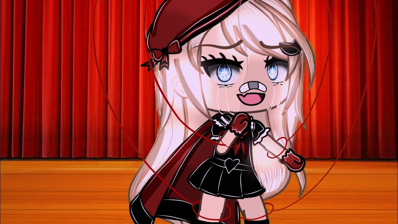 Now I’m the main attraction☾memegacha lifenot og YouTube