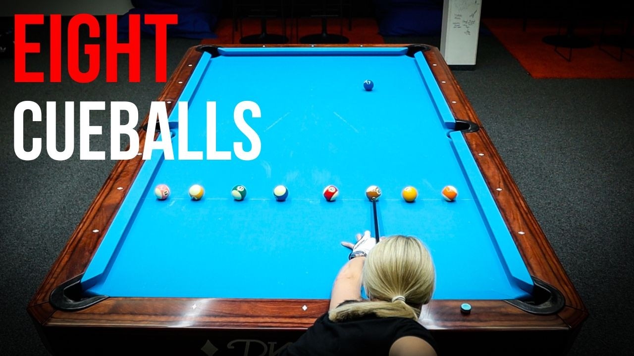 This drill will expose your Weaknesses