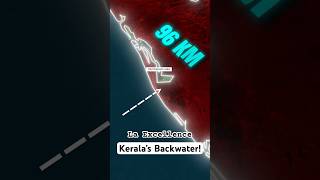 Keralas Backwater Explained
