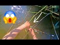 ДВОЙНИКИ, КАНАТ и ПОПЛАВКИ?! Снасть на Амура, которая ЛОВИТ САМА!