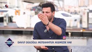 Davut Güloğlu, Ali Ağaoğluna Rakip Mi Oldu?