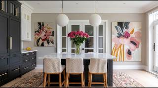 Elevate Your Small Home with High-End Interior Design