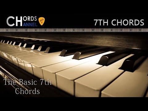 piano-7th-chords---easy-tutorial-for-beginners