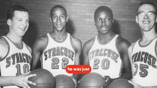 Dave Bing Ring of Honor | Jim Boeheim