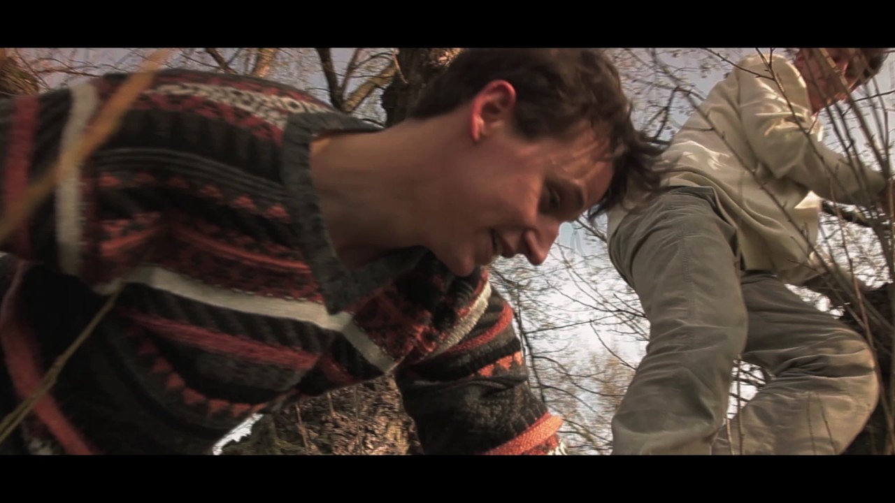 ČRNA MATI ZEMLA Kristiana Novaka / trailer - Zagrebačko kazalište mladih, ZKM