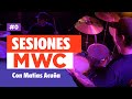 Sesiones musicweekchops  matias acua  trouvaille