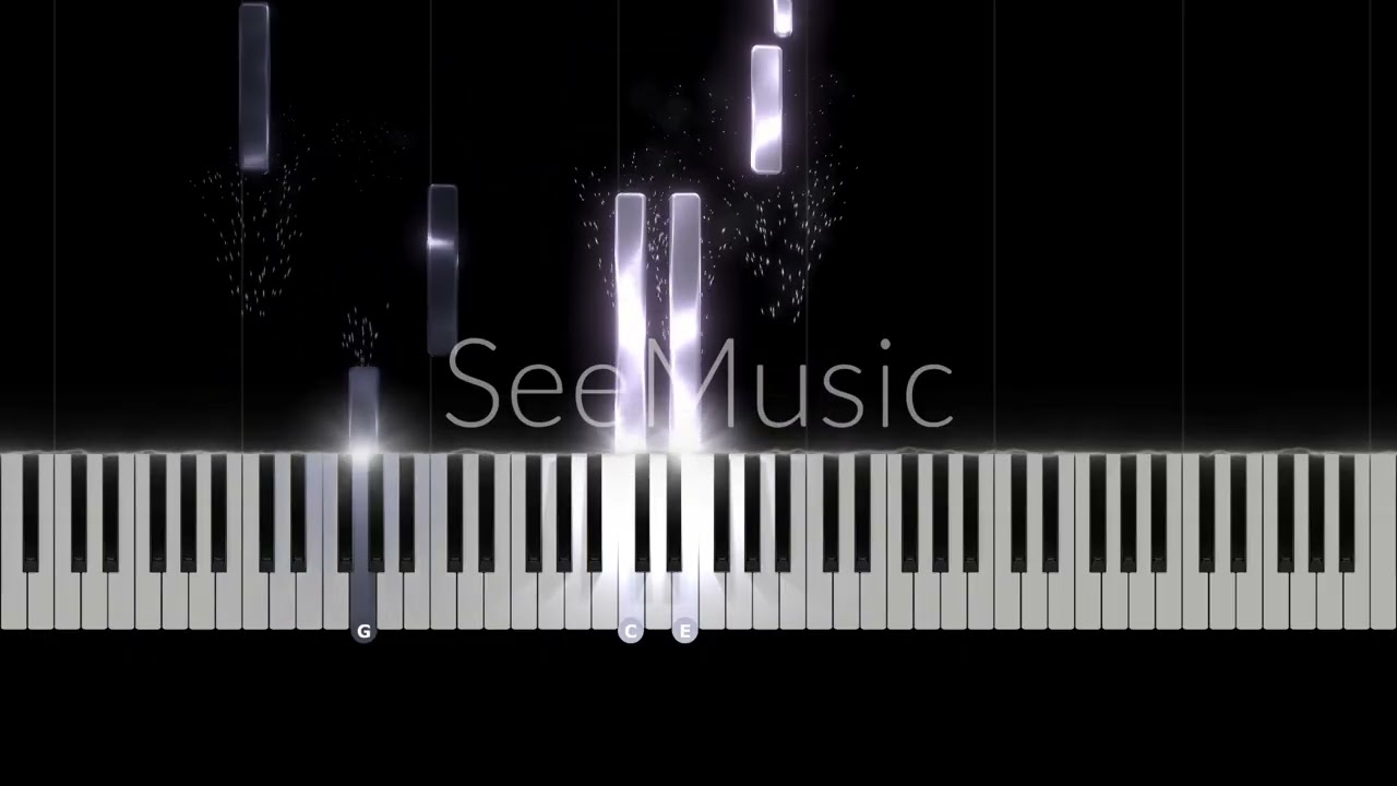 God Bless America (Piano Tutorial)