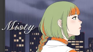 Misty / Takano Momo  feat.知声