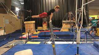 Bars: Level 1
