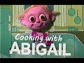 Cooking with abigail  jack stauber