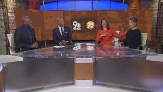 WUSA9 icons return to celebrate 75 years on the air
