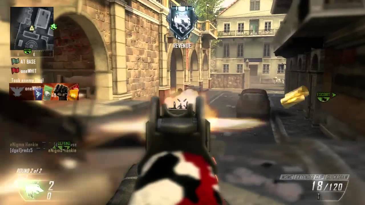 GB Lounge Top 5 Plays