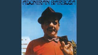 Video thumbnail of "Adoniran Barbosa - Bom Dia Tristeza"