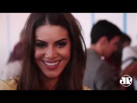 TV Vitrine no spfw: Como me sinto quando....